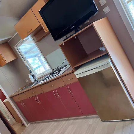 Mobil Casa de Férias