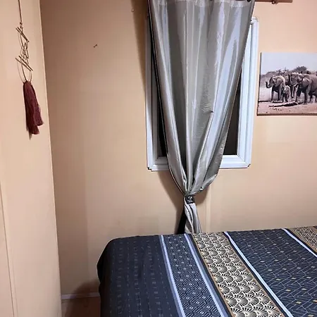 Casa de Férias Mobil Fréjus