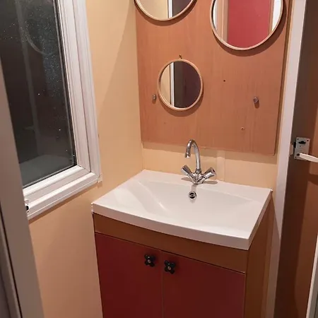 Mobil Casa de Férias