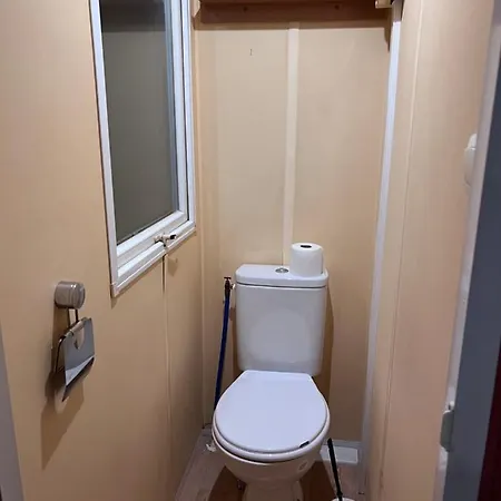 Mobil Casa de Férias Fréjus