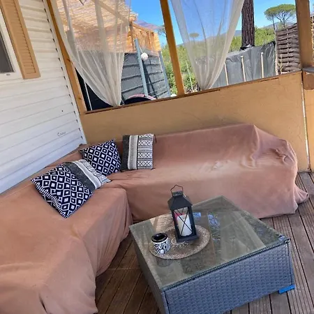 Mobil Casa de Férias