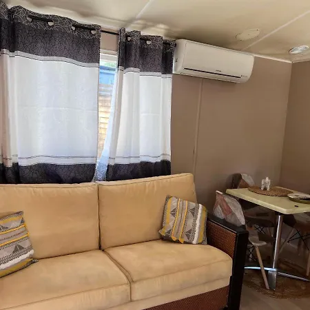 Mobil Casa de Férias