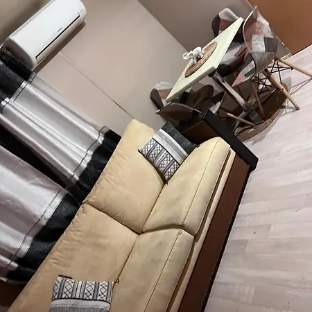 Casa de Férias Mobil Fréjus